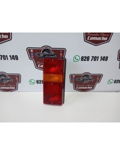 PILOTO TRASERO DERECHO RENAULT 4 F6