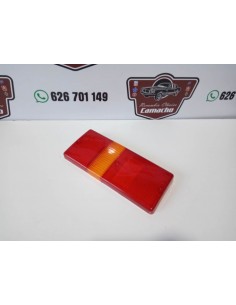 TULIPA TRASERA DERECHA RENAULT 4 F6 FURGONETA 2
