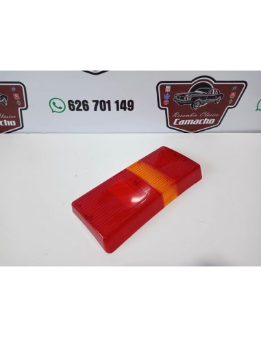 TULIPA TRASERA DERECHA RENAULT 4 F6 FURGONETA