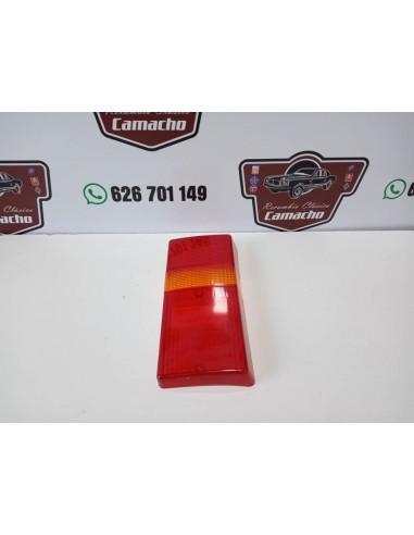 TULIPA TRASERA DERECHA RENAULT 4 F6 FURGONETA