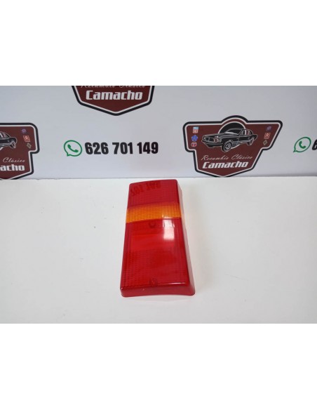 TULIPA TRASERA DERECHA RENAULT 4 F6 FURGONETA