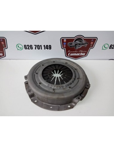 PLATO DE PRESION LAND ROVER 6 CILINDROS CAZORLA