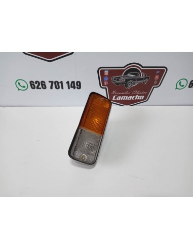 PILOTO DELANTERO IZQUIERDO SEAT 131 L Y E