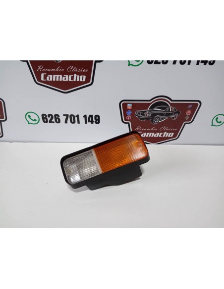 PILOTO DELANTERO IZQUIERDO SEAT 131 L Y E