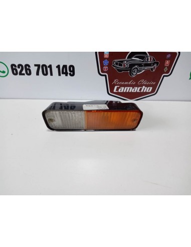 PILOTO DELANTERO IZQUIERDO SEAT 131 L Y E
