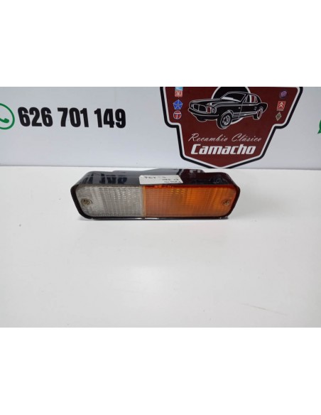 PILOTO DELANTERO IZQUIERDO SEAT 131 L Y E