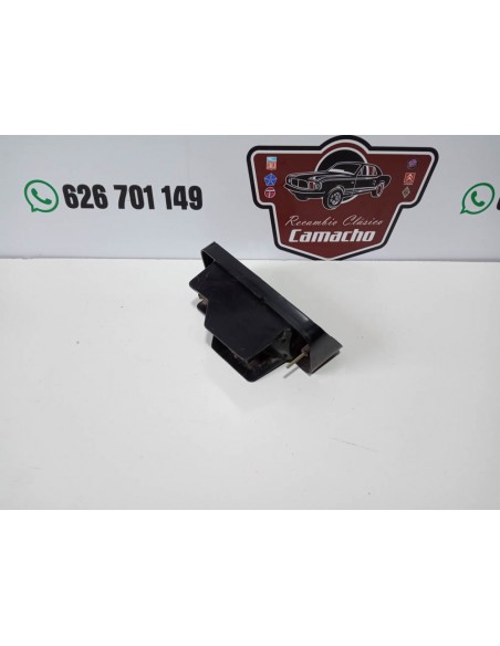 PILOTO DELANTERO IZQUIERDO SEAT 131 L Y E