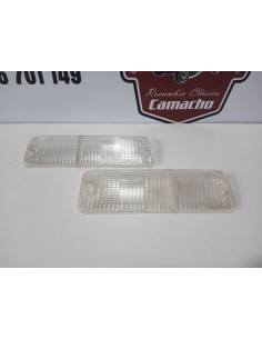 PAREJA TULIPAS DELANTERAS SEAT 131 PRIMERA SERIE 2