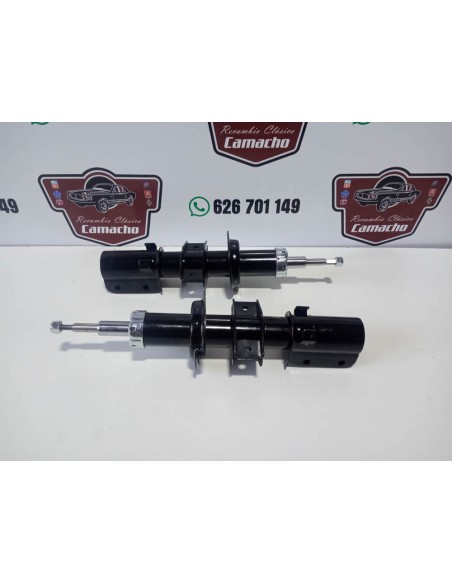 PAREJA AMORTIGUADOR DELANTERO SEAT PANDA MARBELLA
