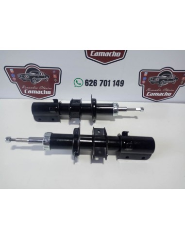 PAREJA AMORTIGUADOR DELANTERO SEAT PANDA MARBELLA