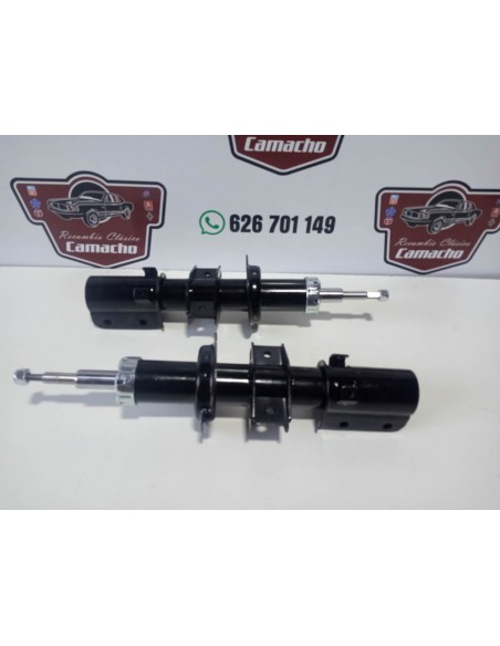 PAREJA AMORTIGUADOR DELANTERO SEAT PANDA MARBELLA