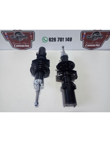 PAREJA AMORTIGUADOR DELANTERO SEAT PANDA MARBELLA