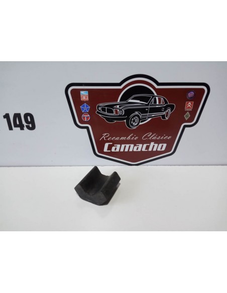 GOMA SUJECION DE BALLESTA SEAT 600