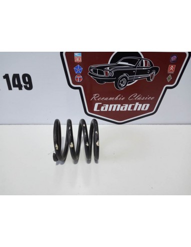 MUELLE SOPORTE TACO MOTOR SEAT 850 Y 133