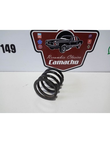 MUELLE SOPORTE TACO MOTOR SEAT 850 Y 133