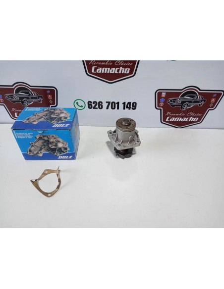 BOMBA DE AGUA FIAT RITMO Y FIAT REGATA