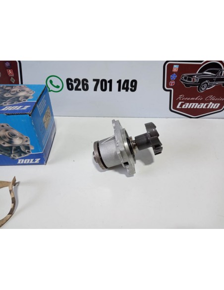 BOMBA DE AGUA FIAT RITMO Y FIAT REGATA