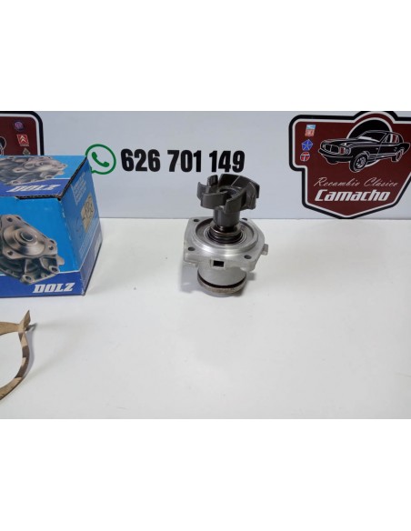BOMBA DE AGUA FIAT RITMO Y FIAT REGATA
