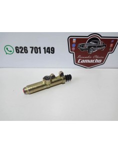 BOMBA DE EMBRAGUE MERCEDES BENZ C123,W126 Y W123