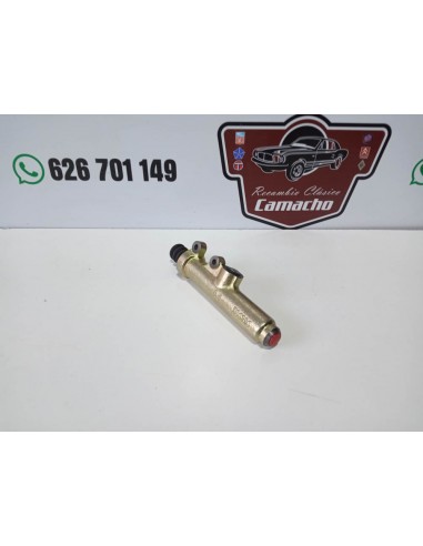 BOMBA DE EMBRAGUE MERCEDES BENZ C123,W126 Y W123