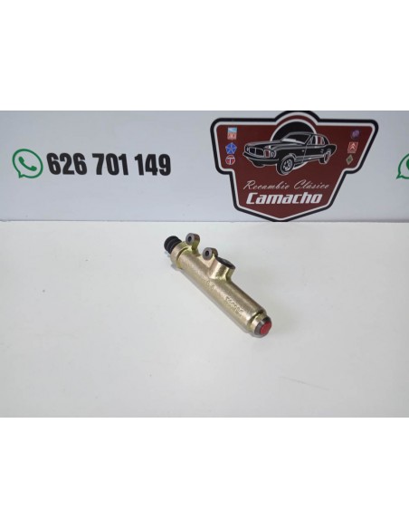 BOMBA DE EMBRAGUE MERCEDES BENZ C123,W126 Y W123