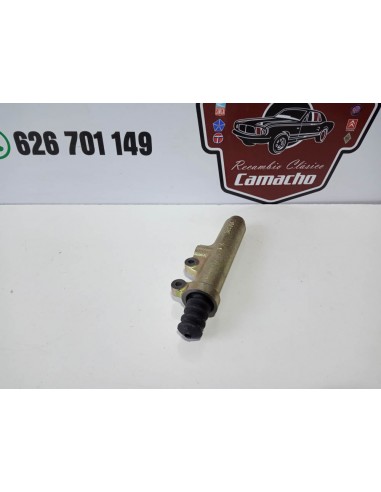 BOMBA DE EMBRAGUE MERCEDES BENZ C123,W126 Y W123