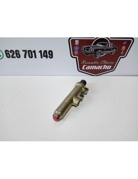 BOMBA DE EMBRAGUE MERCEDES BENZ C123,W126 Y W123