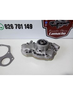 BOMBA DE AGUA RENAULT 18 TD Y GTD DIESEL 2