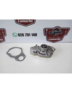 BOMBA DE AGUA RENAULT 18 TD Y GTD DIESEL