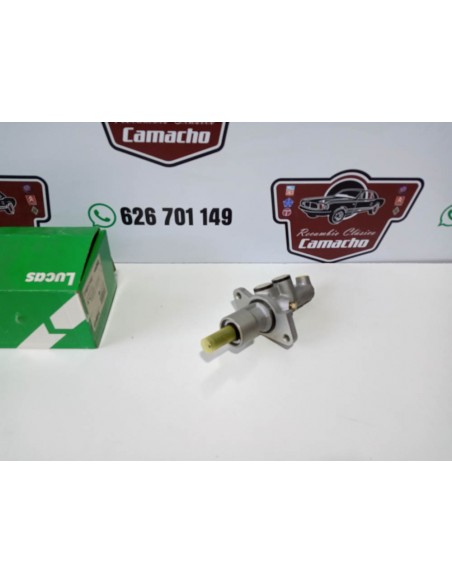 BOMBA DE FRENO MERCEDES BENZ 190,C 180,C 220  Y C 250