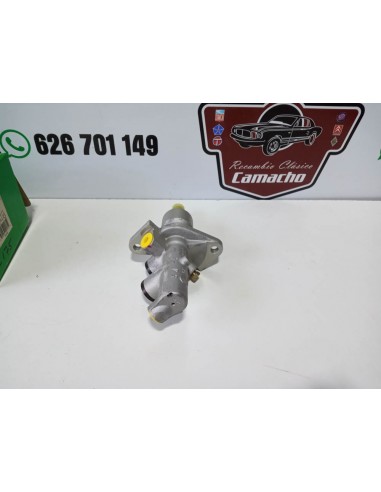 BOMBA DE FRENO MERCEDES BENZ 190,C 180,C 220  Y C 250