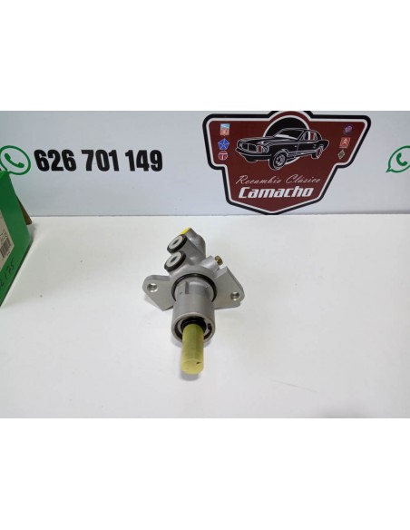 BOMBA DE FRENO MERCEDES BENZ 190,C 180,C 220  Y C 250