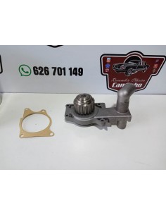 BOMBA DE AGUA FORD FIESTA XR2 ,FORD ESCORT Y ORION 1.3 Y 1.6 2