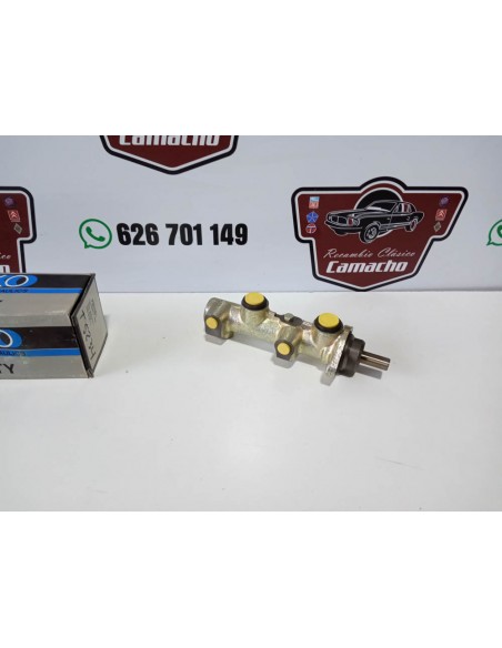 BOMBA DE FRENO BMW E30 316,318,320,324 Y 325 i