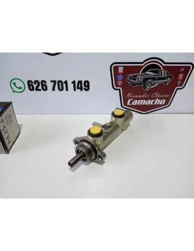 BOMBA DE FRENO BMW E30 316,318,320,324 Y 325 i