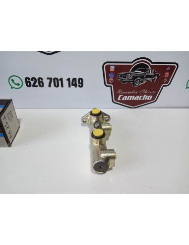 BOMBA DE FRENO BMW E30 316,318,320,324 Y 325 i