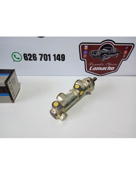 BOMBA DE FRENO BMW E30 316,318,320,324 Y 325 i