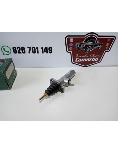 BOMBA DE EMBRAGUE AUDI 100 Y 200 V8 3.6