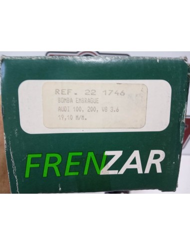 BOMBA DE EMBRAGUE AUDI 100 Y 200 V8 3.6