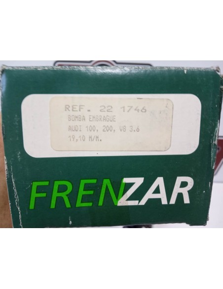 BOMBA DE EMBRAGUE AUDI 100 Y 200 V8 3.6