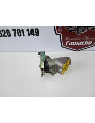 REPARTIDOR REGULADOR  FRENO TRASERO SEAT TOLEDO