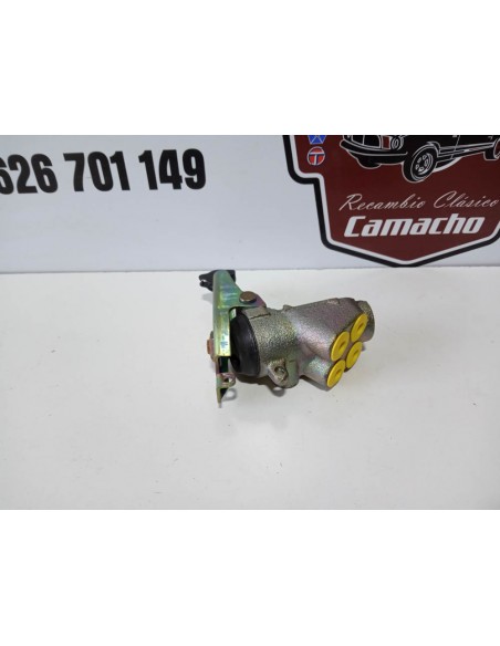 REPARTIDOR REGULADOR  FRENO TRASERO SEAT TOLEDO