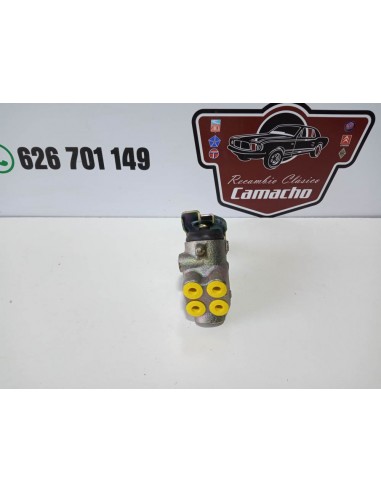 REPARTIDOR REGULADOR  FRENO TRASERO SEAT TOLEDO