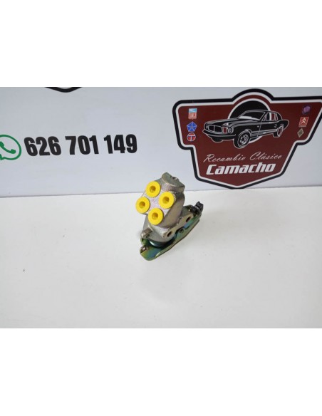 REPARTIDOR REGULADOR  FRENO TRASERO SEAT TOLEDO