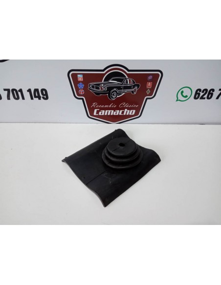 FUELLE GUARDAPOLVOS PALANCA CAMBIOS SEAT 600