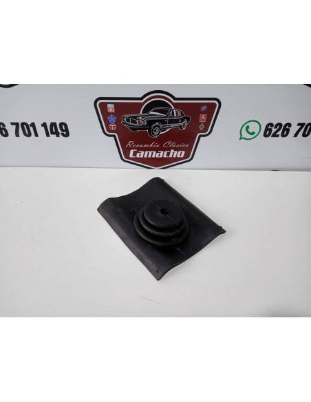 FUELLE GUARDAPOLVOS PALANCA CAMBIOS SEAT 600