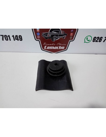 FUELLE GUARDAPOLVOS PALANCA CAMBIOS SEAT 600
