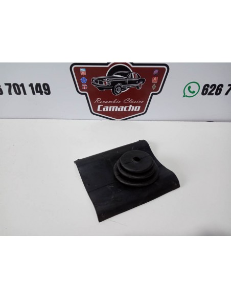 FUELLE GUARDAPOLVOS PALANCA CAMBIOS SEAT 600