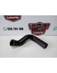 MANGUITO INFERIOR RADIADOR RENAULT 8 Y 10 2