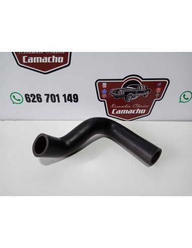 MANGUITO INFERIOR RADIADOR RENAULT 8 Y 10